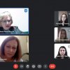Гостьова лекція Світлани Притковської "Системний підхід до корекції алалії"